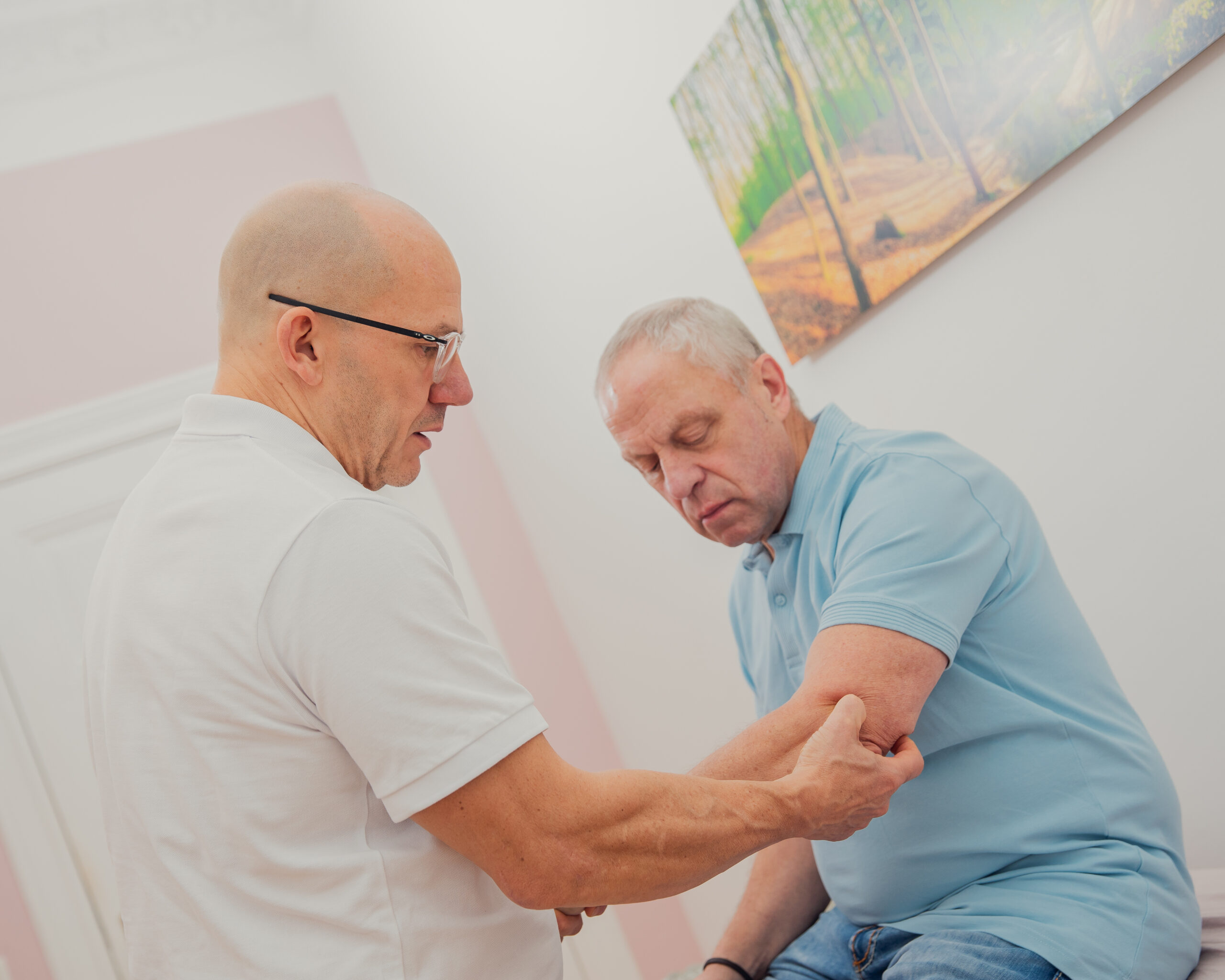 Osteopressur
